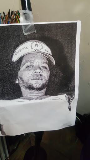 Tattoo Shop «Artistic Encounter», reviews and photos, 3920 Rosemeade Pkwy #170, Dallas, TX 75287, USA