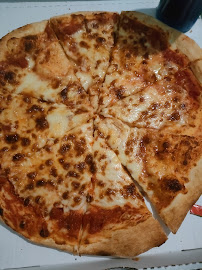 Plats et boissons du Pizzeria allo tacos - allo pizza aix les bains - n°3