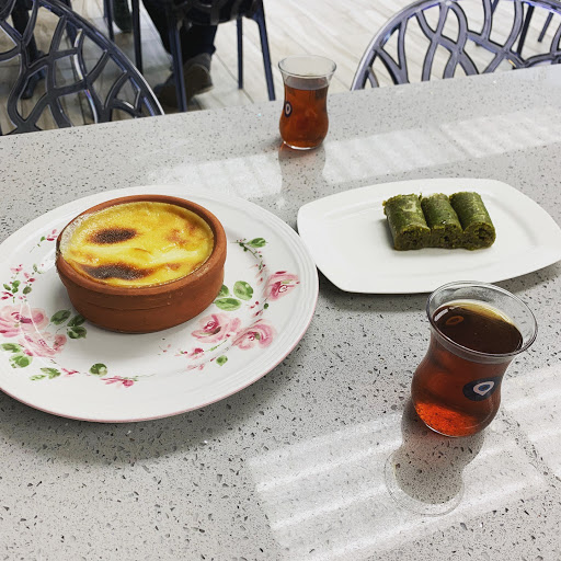 Supermarket «Istanbul Bazaar», reviews and photos, 2324 Elmhurst Rd, Mt Prospect, IL 60056, USA