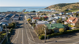 Swaggers Guesthouse Oamaru