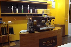 Caffelito coffee image