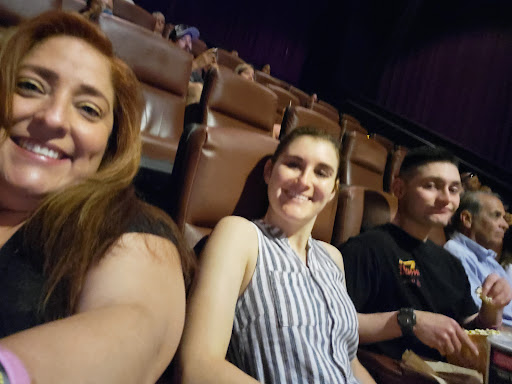 Movie Theater «Cinemark Century 16 South Point and XD», reviews and photos, 9777 S Las Vegas Blvd, Las Vegas, NV 89183, USA