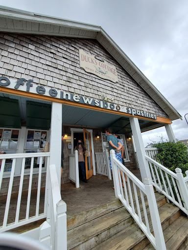 Pet Supply Store «Outer Barks - Water Front Shops», reviews and photos, 1240 Duck Rd, Duck, NC 27949, USA