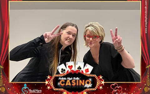 Casino Party USA - Omaha image
