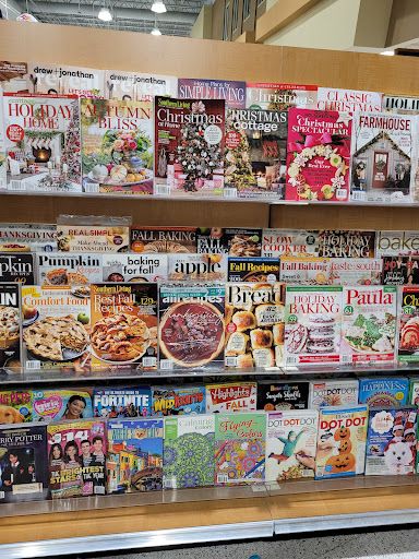 Supermarket «Publix Super Market at Parkway Town Centre», reviews and photos, 661 President Pl, Smyrna, TN 37167, USA