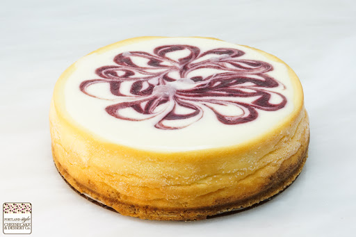 Portland Style Cheesecake & Dessert Co.