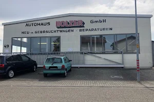Autohaus Holzer GmbH image