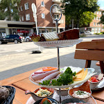 Photo n°1 de l'avis de Christian.a fait le 04/09/2021 à 11:10 sur le  Barmbeker Herzstück à Hamburg