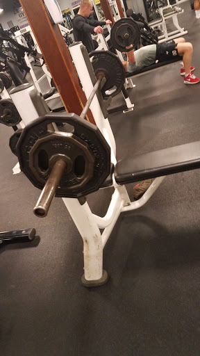 Health Club «Power House Gym», reviews and photos, 60 Saddle River Ave, South Hackensack, NJ 07606, USA