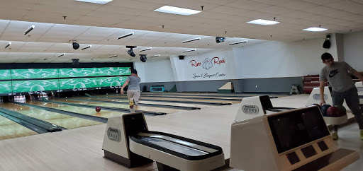 Bowling Alley «River Rock Lanes and Banquet Center», reviews and photos, 1011 N Rd, Ishpeming, MI 49849, USA