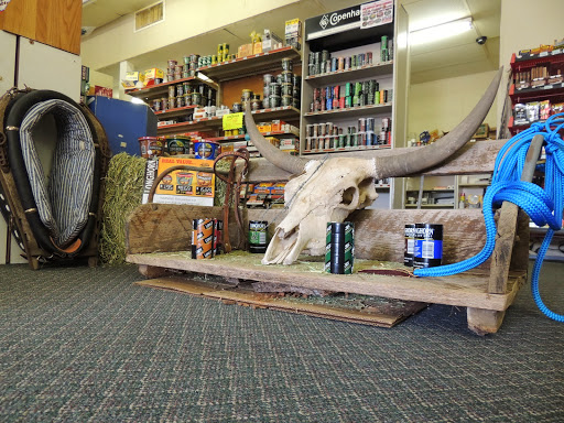 Tobacco Shop «Tobacco SuperStore #72», reviews and photos, 100 E 9th Ave, Crossett, AR 71635, USA