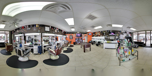 Barber Shop «J Moose Barber Shop», reviews and photos, 1835 N Scottsdale Rd, Tempe, AZ 85281, USA