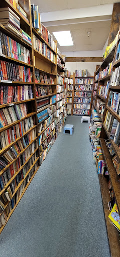 Book Store «Book Traders», reviews and photos, 6112 Quince Rd, Memphis, TN 38119, USA