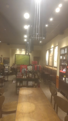 Coffee Shop «Starbucks», reviews and photos, 522 Shoppes Blvd, North Brunswick Township, NJ 08902, USA