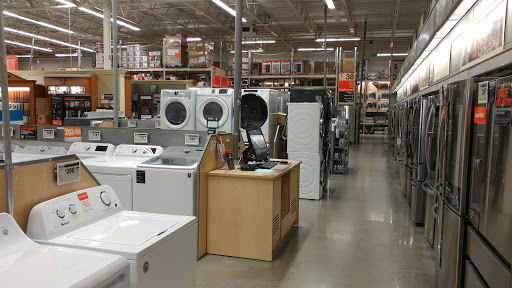 Home Improvement Store «The Home Depot», reviews and photos, 8445 Little Rd, New Port Richey, FL 34654, USA