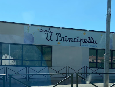 Scola U Principellu à Furiani