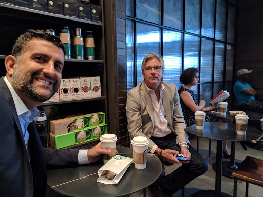 Coffee Shop «Starbucks», reviews and photos, 101 W Campbell Rd, Richardson, TX 75080, USA