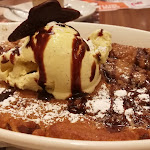 Photo n°1 de l'avis de kev.. fait le 02/03/2018 à 21:37 sur le  Pizza Hut à Würzburg