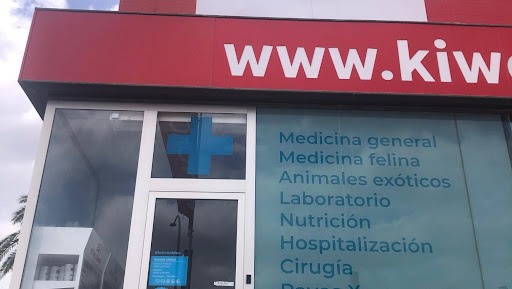 Hospitales y veterinarios de urgencia en Inca de 2024