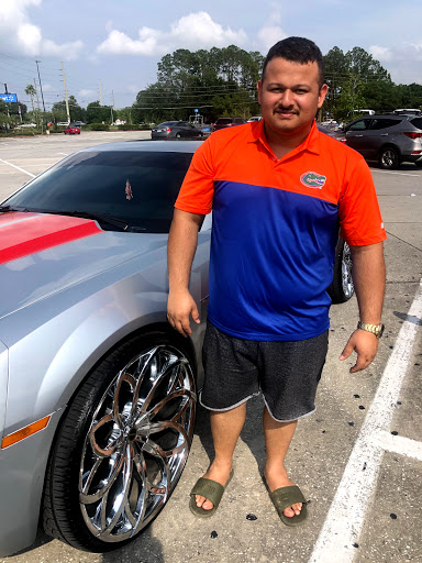 Auto Parts Store «AutoZone», reviews and photos, 4441 W Vine St, Kissimmee, FL 34746, USA