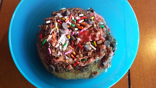 Donut Shop «Spudnuts Donuts», reviews and photos, 2445 Arden Way, Sacramento, CA 95825, USA