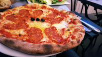 Pizza du Restaurant italien Da Piero Pizza & Pasta à Paris - n°19