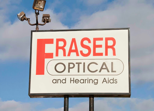 Fraser Optical, 32925 Groesbeck Hwy, Fraser, MI 48026, USA, 