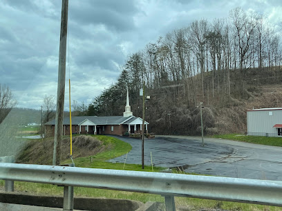 Turkey Creek Baptist Church