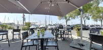 Atmosphère du Restaurant L'ESQUISSE à La Rochelle - n°9