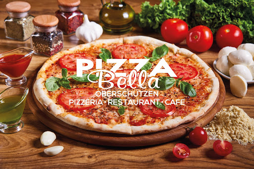 Pizza Bella Oberschützen en Oberschützen