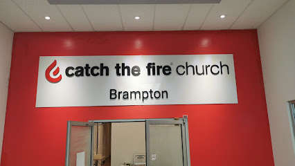 Catch The Fire Brampton