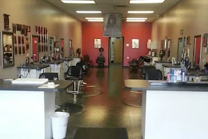Grondin's Hair Center image