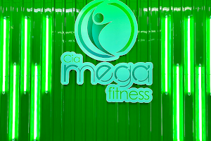 Cia Mega Fitness - Und. Barreira Grande image