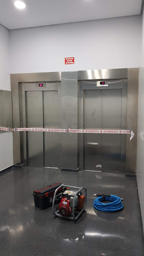 FAIN Ascensores en Valencia