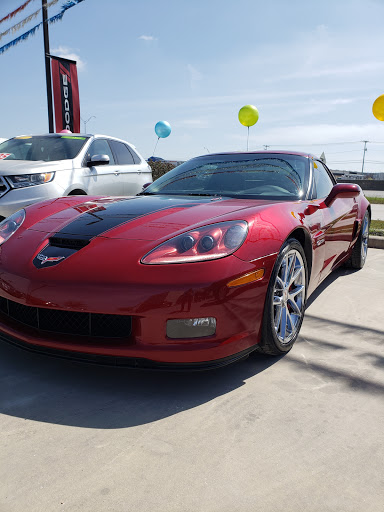 Used Car Dealer «Bluebonnet Certified», reviews and photos, 3566 S Interstate Hwy 35, New Braunfels, TX 78132, USA