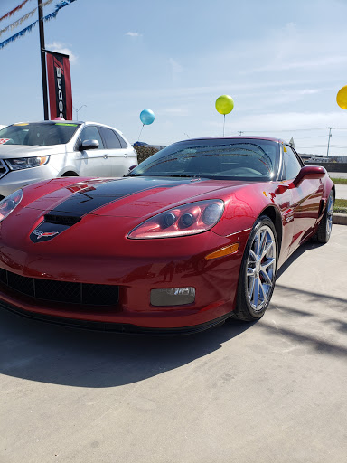 Used Car Dealer «Bluebonnet Certified», reviews and photos, 3566 S Interstate Hwy 35, New Braunfels, TX 78132, USA