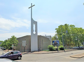 Église Notre-Dame de la Sauvegarde