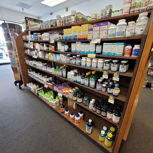 Health Food Store «B Alive Vitamins», reviews and photos, 6757 N Cedar Ave, Fresno, CA 93710, USA