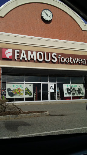 Shoe Store «Famous Footwear», reviews and photos, 1632 NJ-23, Wayne, NJ 07470, USA