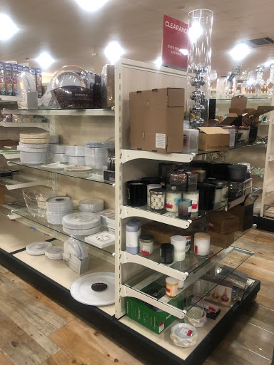 Department Store «HomeGoods», reviews and photos, 5850 University Dr NW a, Huntsville, AL 35806, USA
