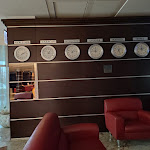 Photo n°3 de l'avis de Mirella.� fait le 14/11/2022 à 08:20 sur le  Dado Hotel International à Parma