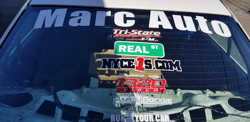 Auto Repair Shop «Marc Auto Services», reviews and photos, 568 N Franklin Ave, Belleville, NJ 07109, USA