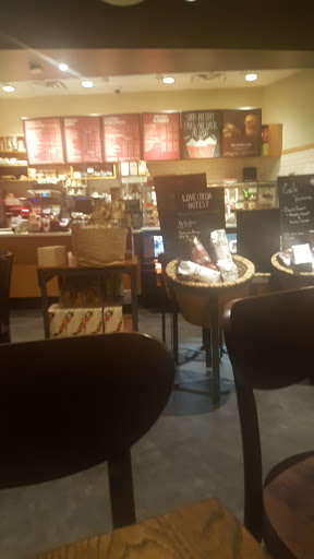 Coffee Shop «Starbucks», reviews and photos, 1508 N Westshore Blvd, Tampa, FL 33607, USA