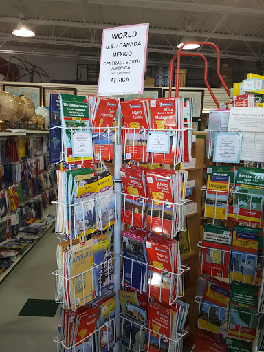 School Supply Store «Utah Idaho Supply / Map World», reviews and photos, 7733 S Redwood Rd, West Jordan, UT 84084, USA