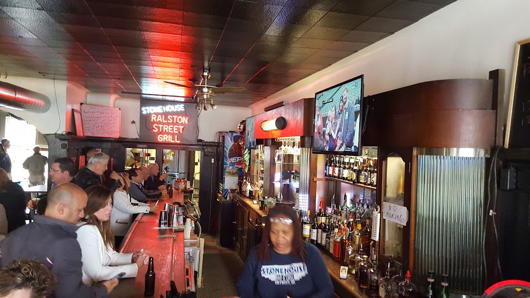 StoneHouse Bar Detroit