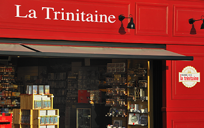 Biscuiterie La Trinitaine - Le Croisic 2 à Le Croisic