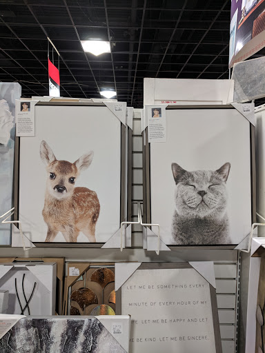 Department Store «T.J. Maxx & HomeGoods», reviews and photos, 2685 South Rd, Poughkeepsie, NY 12601, USA