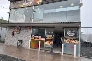 Charlie's Burgers Wings image