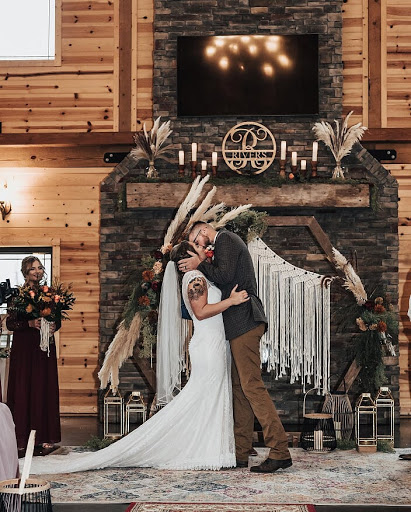 Wedding Venue «Rolling Meadows Ranch», reviews and photos, 421 N Waynesville Rd, Lebanon, OH 45036, USA