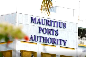 Mauritius Ports Authority image